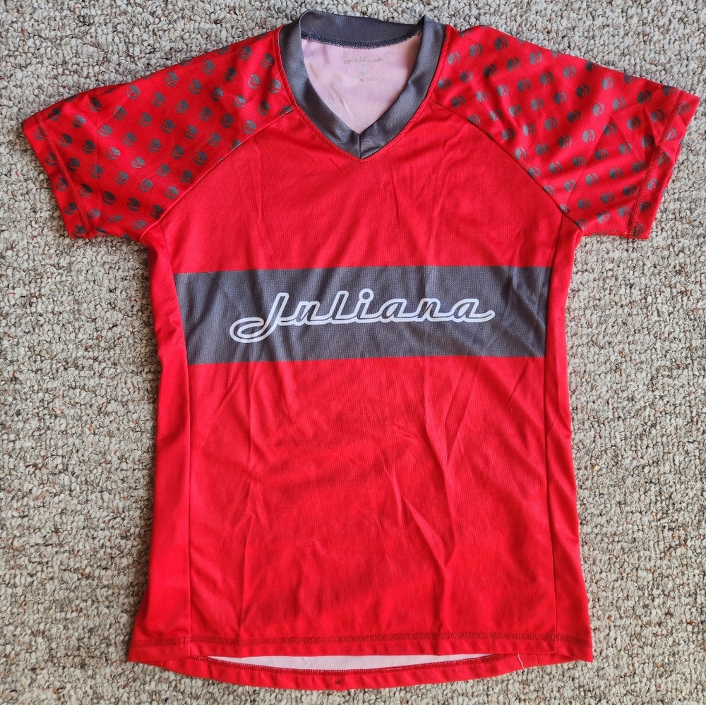 Juliana Bikes Jersey